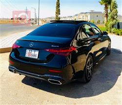 مێرسێدس بێنز C-Class